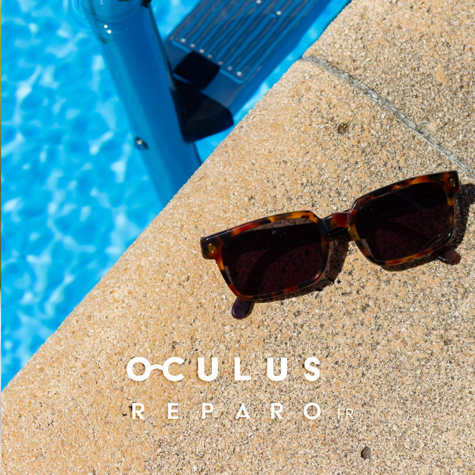 Heure d'été : Sortez vos lunettes de soleil !