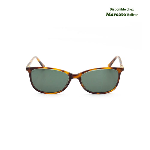 Lunettes reconditionnées Sensaya - SYDF10