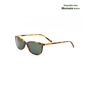 Lunettes reconditionnées Sensaya - SYDF10