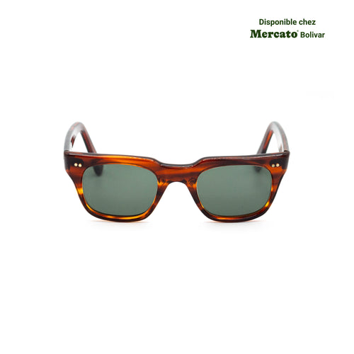 Lunettes reconditionnées Dégriffées - 627