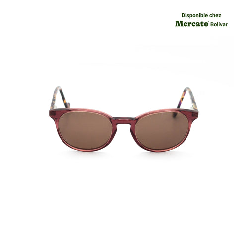 Lunettes reconditionnées Kinto - 4211/L55