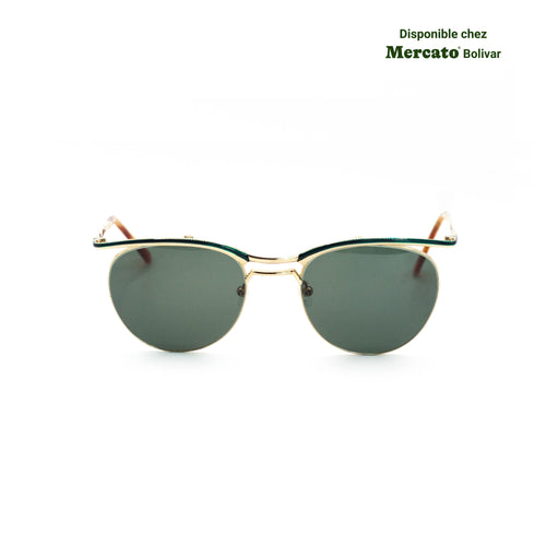 Lunettes reconditionnées Thierry Mugler - Triomphe