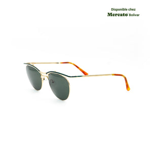 Lunettes reconditionnées Thierry Mugler - Triomphe