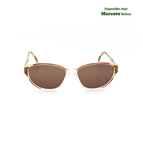 Lunettes reconditionnées OWP - 2186