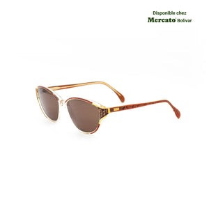 Lunettes reconditionnées OWP - 2186