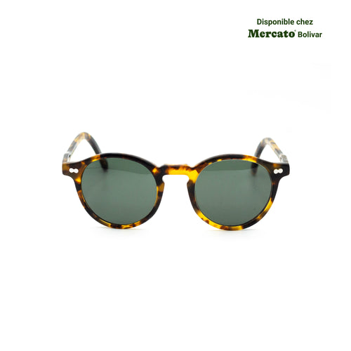 Lunettes reconditionnées Moscot - Miltzen