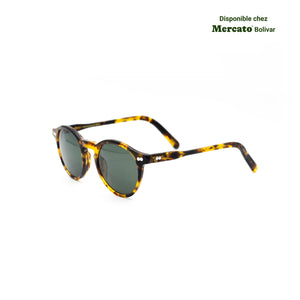 Lunettes reconditionnées Moscot - Miltzen