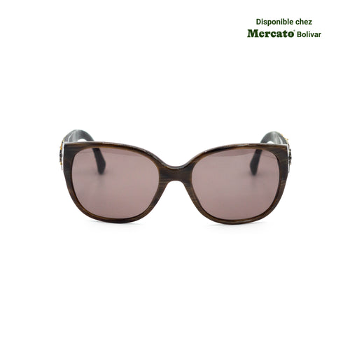Lunettes reconditionnées Chanel - 5237