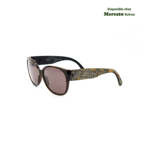 Lunettes reconditionnées Chanel - 5237