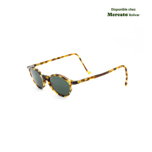Lunettes reconditionnées Lafont - Concerto