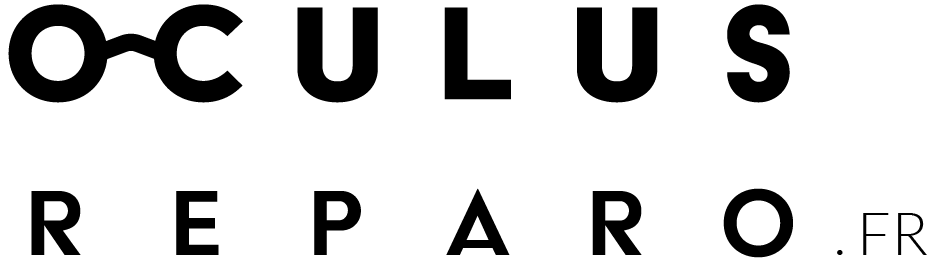 Oculus-Reparo.fr logo