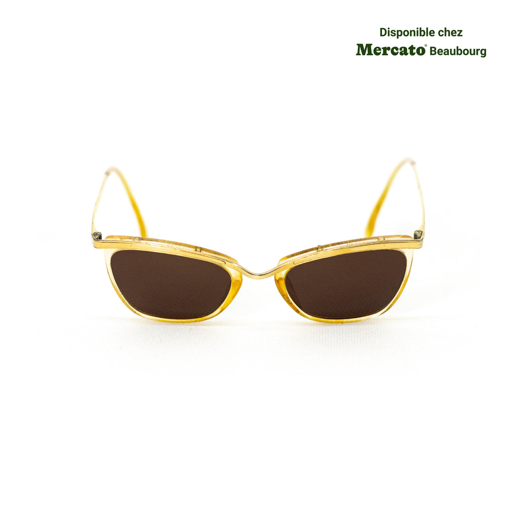 Lunettes reconditionnées Dégriffées - 025