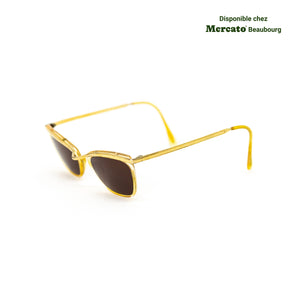 Lunettes reconditionnées Dégriffées - 025