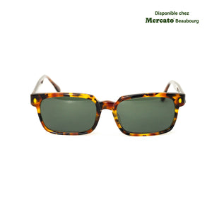 Lunettes reconditionnées Façonnable - Col 255