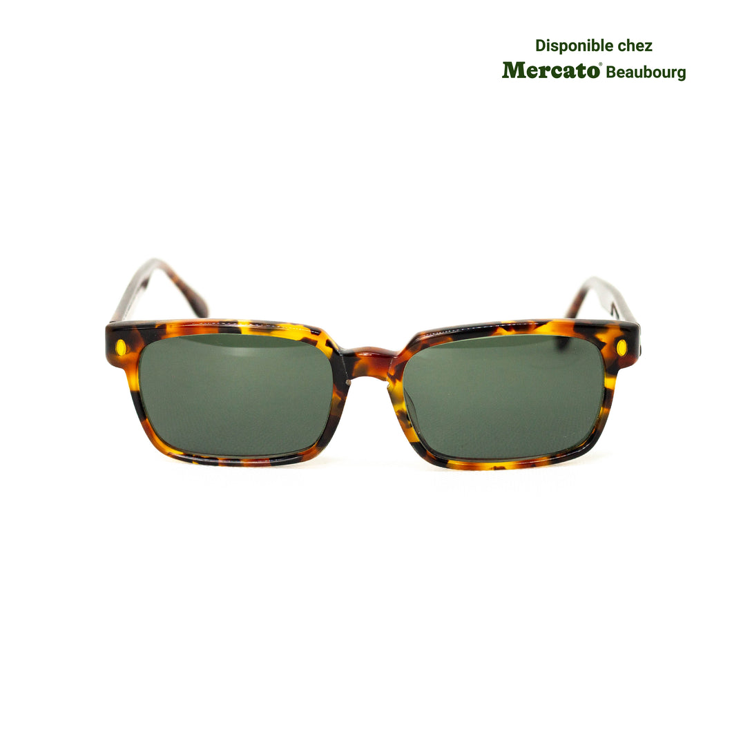Lunettes reconditionnées Façonnable - Col 255