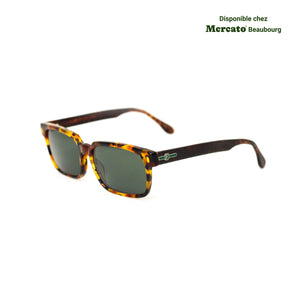 Lunettes reconditionnées Façonnable - Col 255