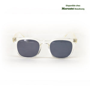 Lunettes reconditionnées Spektre - Memento