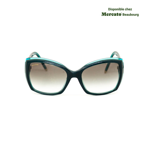 Lunettes reconditionnées Bulgari - 8133