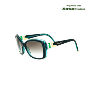 Lunettes reconditionnées Bulgari - 8133