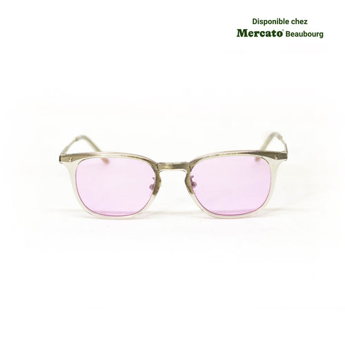 Lunettes reconditionnées Whistler Hills - Maniwaki