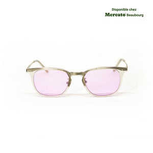 Lunettes reconditionnées Whistler Hills - Maniwaki
