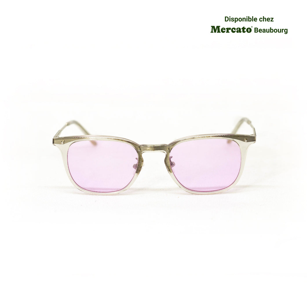 Lunettes reconditionnées Whistler Hills - Maniwaki