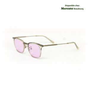 Lunettes reconditionnées Whistler Hills - Maniwaki