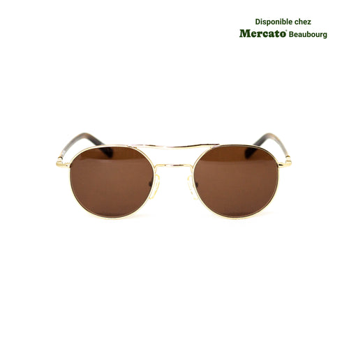 Lunettes reconditionnées EPOS - Remo