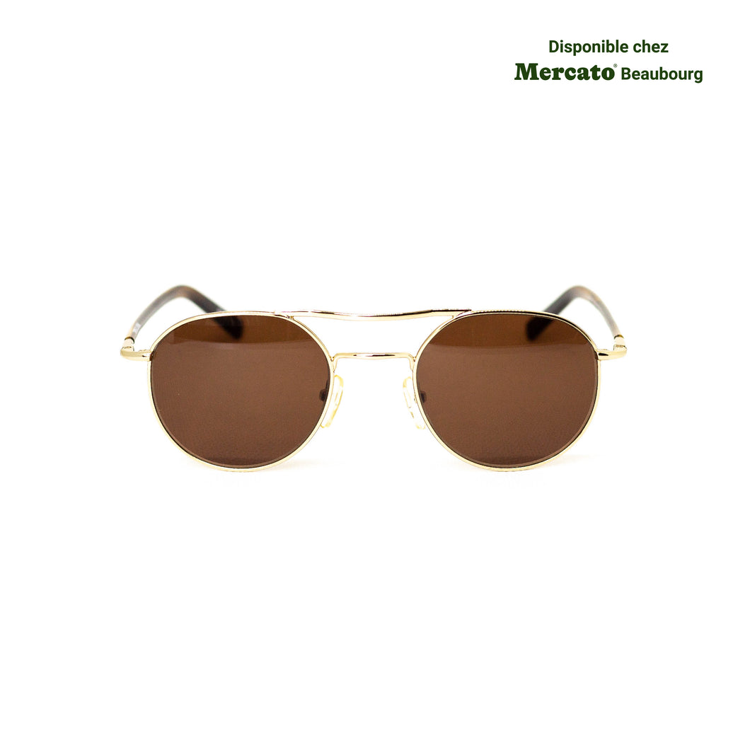 Lunettes reconditionnées EPOS - Remo