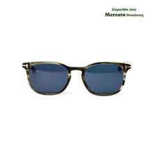 Charger l&#39;image dans la galerie, Lunettes reconditionnées Tom Ford - 585
