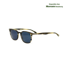 Charger l&#39;image dans la galerie, Lunettes reconditionnées Tom Ford - 585
