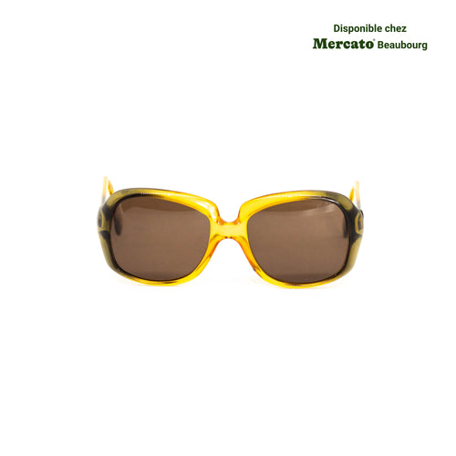 Lunettes reconditionnées Louis Féraud - 605