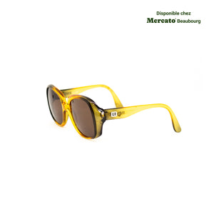 Lunettes reconditionnées Louis Féraud - 605