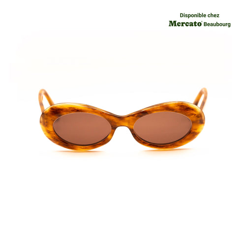 Lunettes reconditionnées Oliver Goldsmith - BUDE