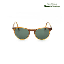 Charger l&#39;image dans la galerie, Lunettes reconditionnées Garrett Leight - Milwood

