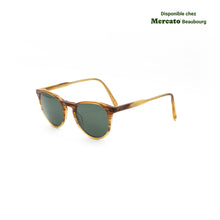 Charger l&#39;image dans la galerie, Lunettes reconditionnées Garrett Leight - Milwood
