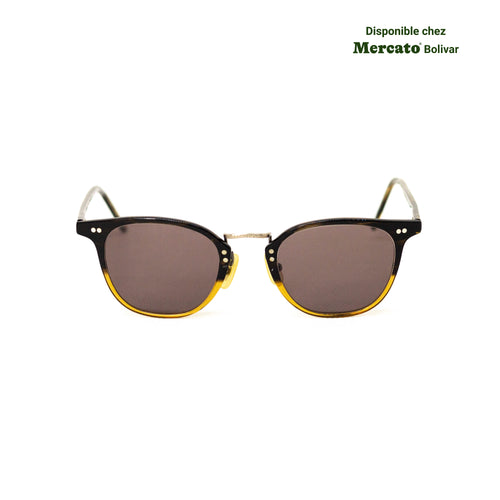 Lunettes reconditionnées Masunaga - 303