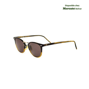 Lunettes reconditionnées Masunaga - 303