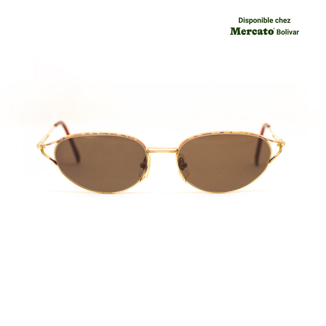 Lunettes reconditionnées Dégriffées - 413
