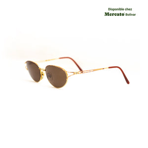 Lunettes reconditionnées Dégriffées - 413