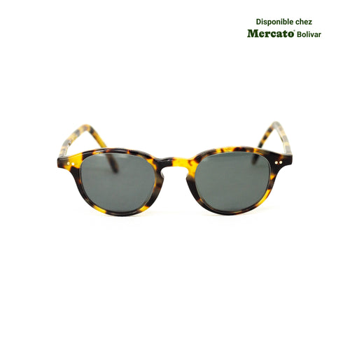 Lunettes reconditionnées Les lunettes d'Also - Elaine Charles