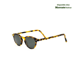 Lunettes reconditionnées Les lunettes d'Also - Elaine Charles