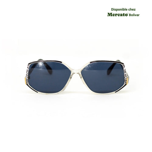 Lunettes reconditionnées Silhouette - SPXM1728