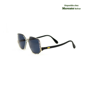 Lunettes reconditionnées Silhouette - SPXM1728