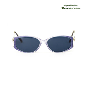 Lunettes reconditionnées Gianni Versace - 576