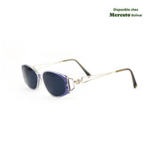 Charger l&#39;image dans la galerie, Lunettes reconditionnées Gianni Versace - 576
