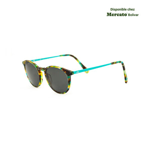 Lunettes reconditionnées Elite - ELT1804