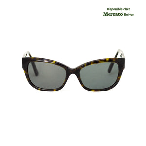 Lunettes reconditionnées MauiJim - Plumeria
