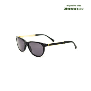 Lunettes reconditionnées Chanel - 3972 Edition limitée