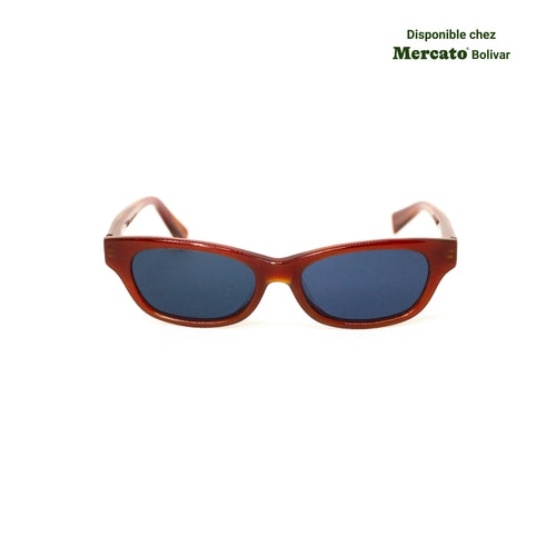 Lunettes reconditionnées Alain Mikli - AL1155